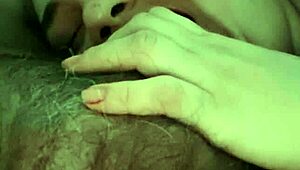 Chubby Brazilian Babe Trains Deepthroat on Thick Cock
