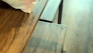 Evie Christian Cons Friend's Stepdad Into Pounding Tight Pussy Hard