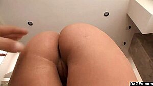 jordan star's big natural tits take deepthroat cumshots