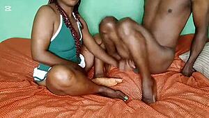 hey bbw, watch me seduce him into ass worship then bbc pounding