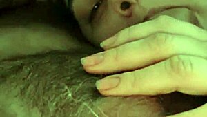 Chubby Brazilian Babe Trains Deepthroat on Thick Cock