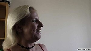 Neighbor Camgirl Boris Schwarz Bent Over for Daddy's Huge Cock Doggystyle Quickie