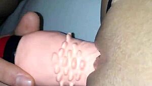 i can't stop fucking my girlfriend's tight wet pussy from pov