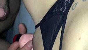 i can't stop fucking my girlfriend's tight wet pussy from pov