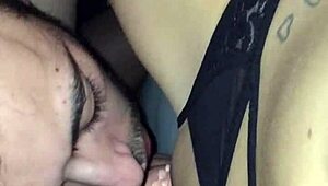 i can't stop fucking my girlfriend's tight wet pussy from pov