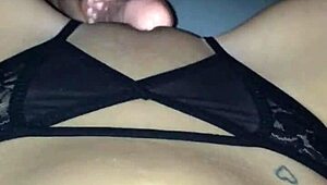 i can't stop fucking my girlfriend's tight wet pussy from pov