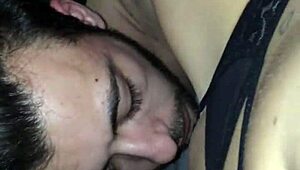 i can't stop fucking my girlfriend's tight wet pussy from pov