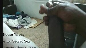 damn tamil wife takes that massive tamil cock deep inside her