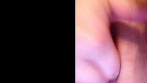 i love fingering my dripping wet pink milf pussy until i cum so hard
