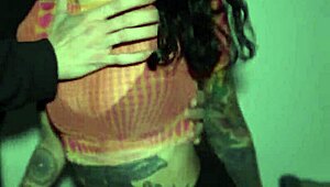 cofla24cm chokes and pounds perfect ass stepsis blaze rager rough doggystyle pov riding