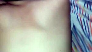 amateur webcam show captures raw homemade action up close