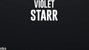 impregnation vacation violet starr cali carter creampie train hotel fuck