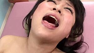 Kyoka Mizusawa deepthroats better than any jav porn