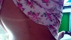 She rides that dick so deliciously you won't believe your eyes