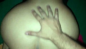 my huge latina ass spreads wide as monster cock pounds deep into my gaping anus i'm such an anal slut