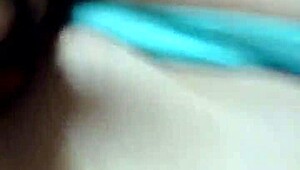Hey, who's ready to see this sexy wife get her thong panties ripped for a horny pussy and ass filling?