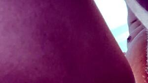 wife creampied multiple times by lover before cuck hubby home