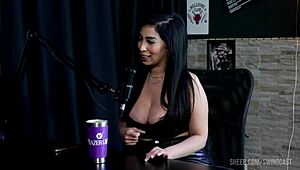 amy yamaguchi's best swing cast compilations with tifany rocha on sheer red