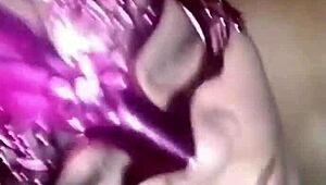 cum and piss flooding the fat puta ass deep!