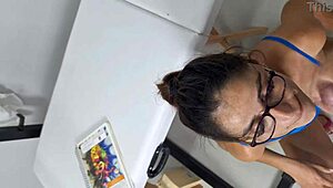 leaked vid of teacher fucked by student
