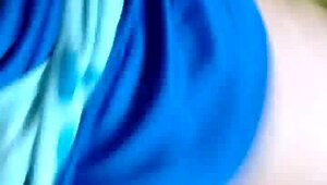 Hey, who's ready to see this sexy wife get her thong panties ripped for a horny pussy and ass filling?