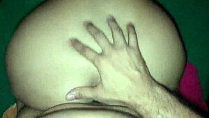 my huge latina ass spreads wide as monster cock pounds deep into my gaping anus i'm such an anal slut