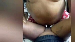 Preta Safada's Guloso Cuzinho Craves Anal Cum Dripping After Rough Massage!