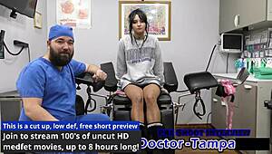 dr tampa backstage zombae chokes gags deepthroats stranger creampie pov