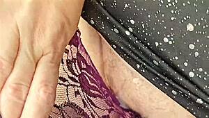 fat bbw gags on black cock then takes creampie blasts in wild outdoor compilation