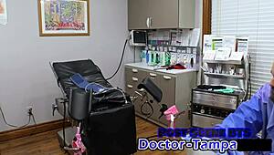 dr tampa backstage zombae chokes gags deepthroats stranger creampie pov