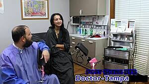 dr tampa backstage zombae chokes gags deepthroats stranger creampie pov