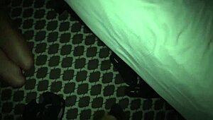 Pov latina teen sucks monster cock hardcore