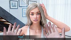 Milfs of Sunville 2 gameplay part 64 complete playthrough