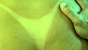Kalena Mitrak Squirts Begging for Double Slut Use
