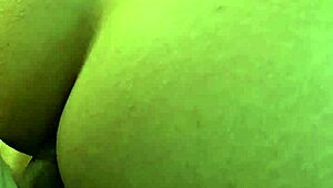 Kalena Mitrak Squirts Begging for Double Slut Use
