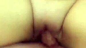 my asshole wrecked after sucking stepsis brazilian big ass pounding