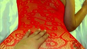 Asian slut fishnets takes pronebone pounding missionary doggystyle creampie sloppy deepthroat!