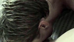 damn this hot couple's handjob fingering fuck closeup has me throbbing