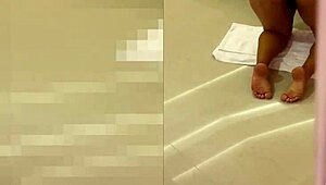 hot stepmom with huge ass gets pounded doggystyle hard