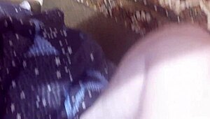 Big Tits Milf Bitch Fucks Like A Whore Wife