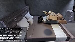 roblox femboy begs while i fuck his cute ass senseless nonstop