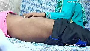 indian desi bhabhi dewar sex part 1234 big cock natural tits 😘🔥