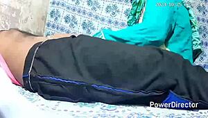 indian desi bhabhi dewar sex part 1234 big cock natural tits 😘🔥