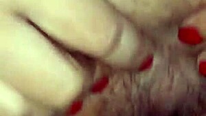 Desi Bhabhi Devar Hardcore Pounding with Dirty Talk Moans