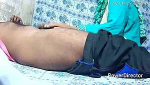 indian desi bhabhi dewar sex part 1234 big cock natural tits 😘🔥