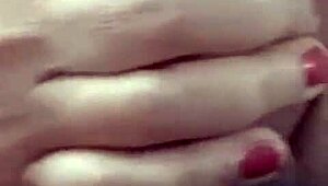 Desi Bhabhi Devar Hardcore Pounding with Dirty Talk Moans