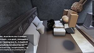 roblox femboy begs while i fuck his cute ass senseless nonstop