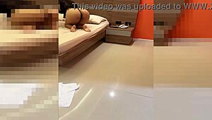 hot stepmom with huge ass gets pounded doggystyle hard
