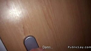 european brunette amateurs picked up for public outdoor group pussy bang pov