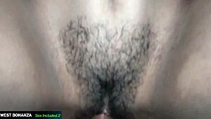 Heart racing banana suck cock fuck floods mouth with hot cum